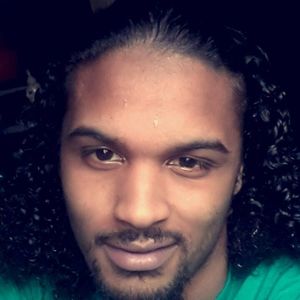 Meet your Posher, William